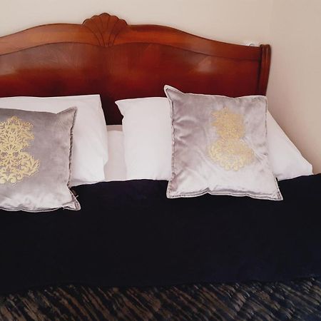 Hotel Rezydencja Rosa Przemyśl Eksteriør bilde