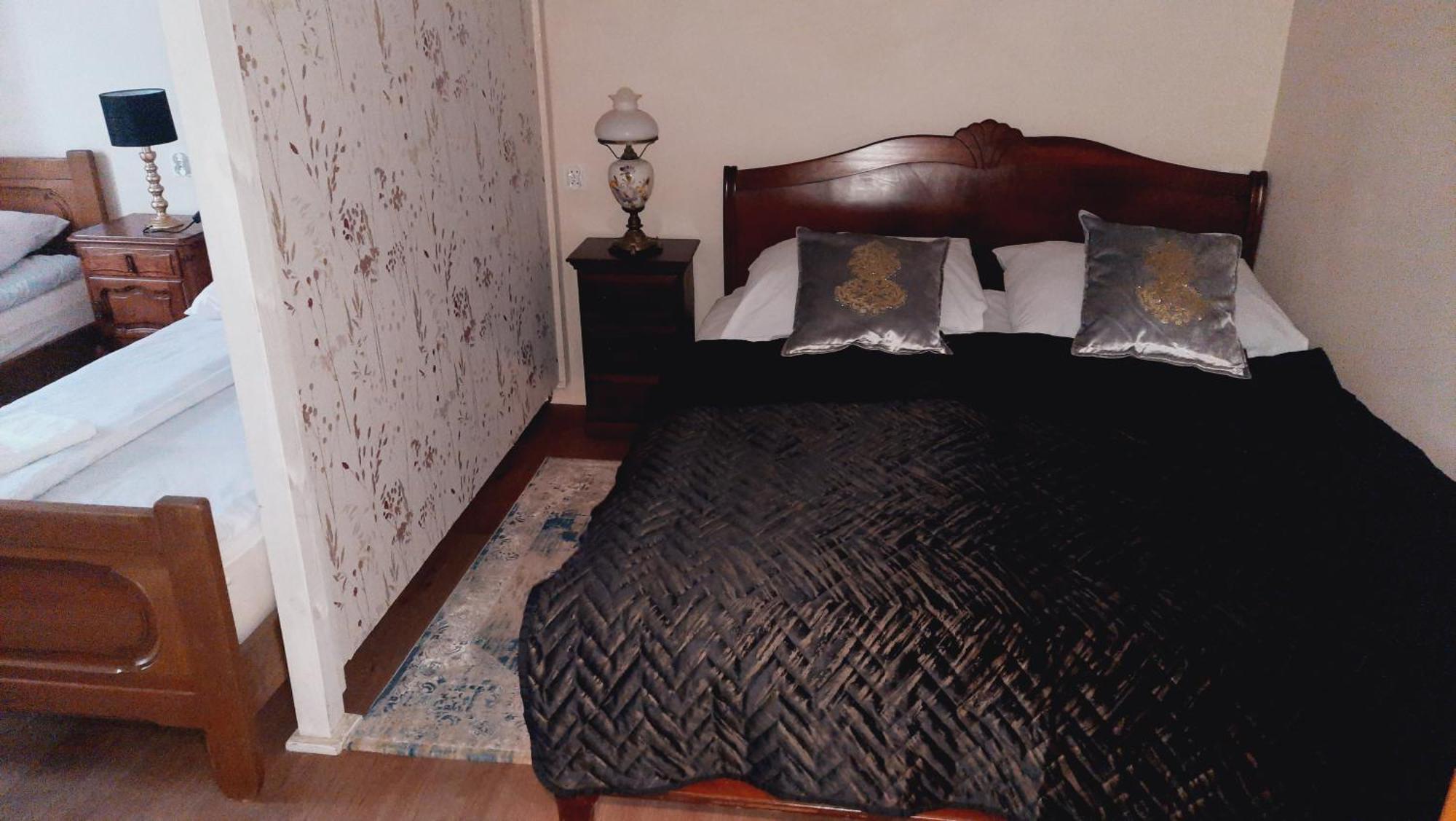 Hotel Rezydencja Rosa Przemyśl Eksteriør bilde