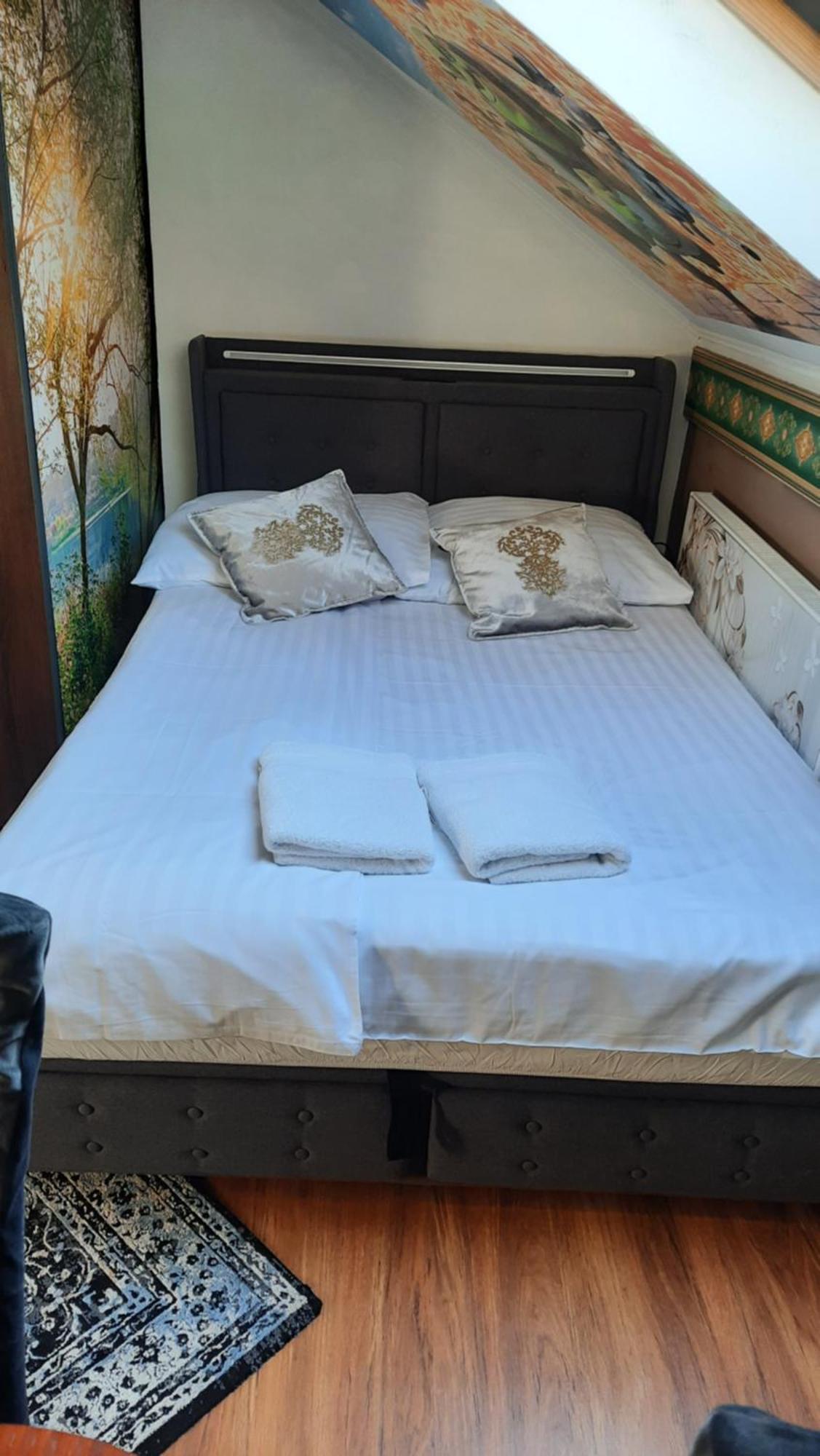 Hotel Rezydencja Rosa Przemyśl Eksteriør bilde