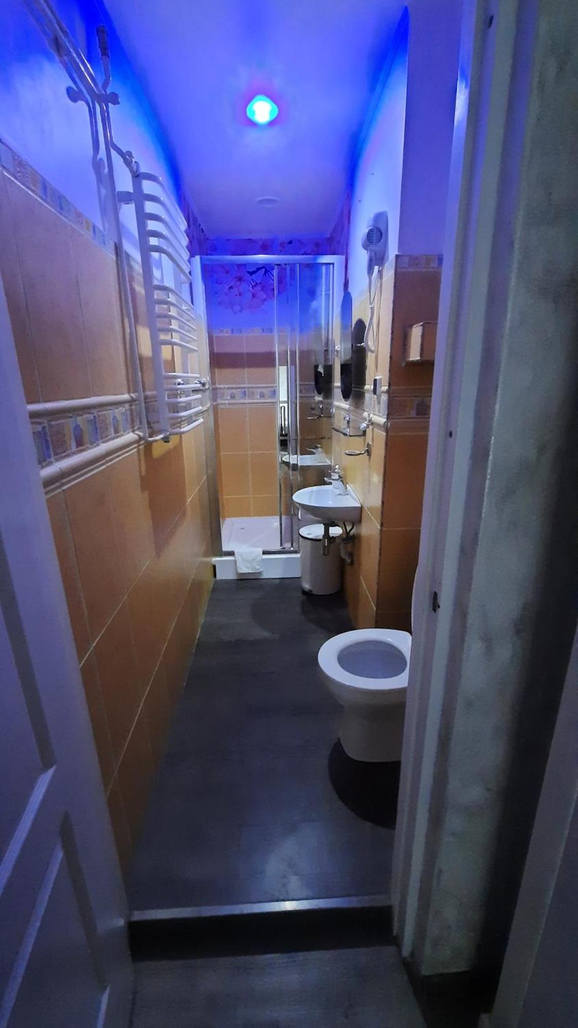 Hotel Rezydencja Rosa Przemyśl Eksteriør bilde