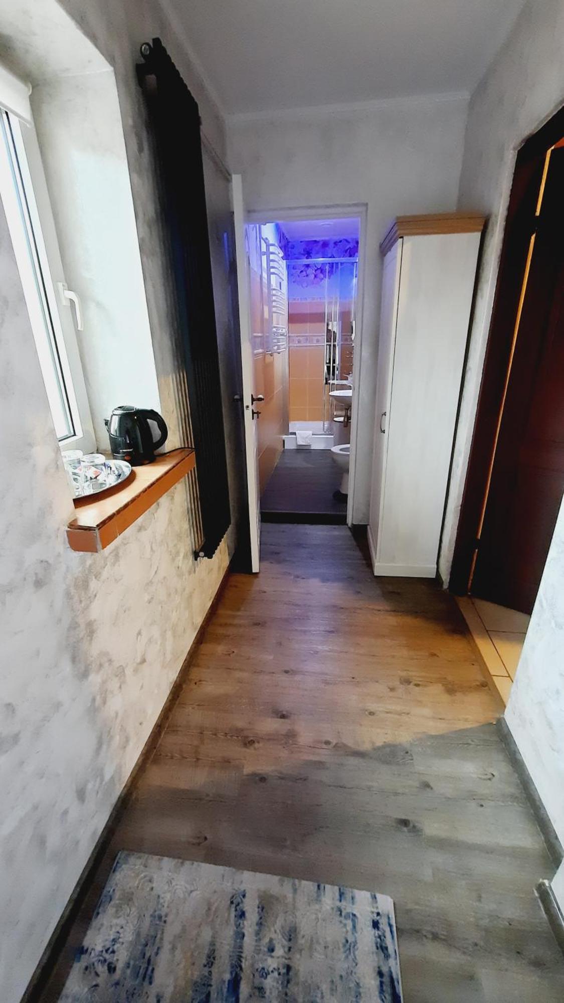 Hotel Rezydencja Rosa Przemyśl Eksteriør bilde