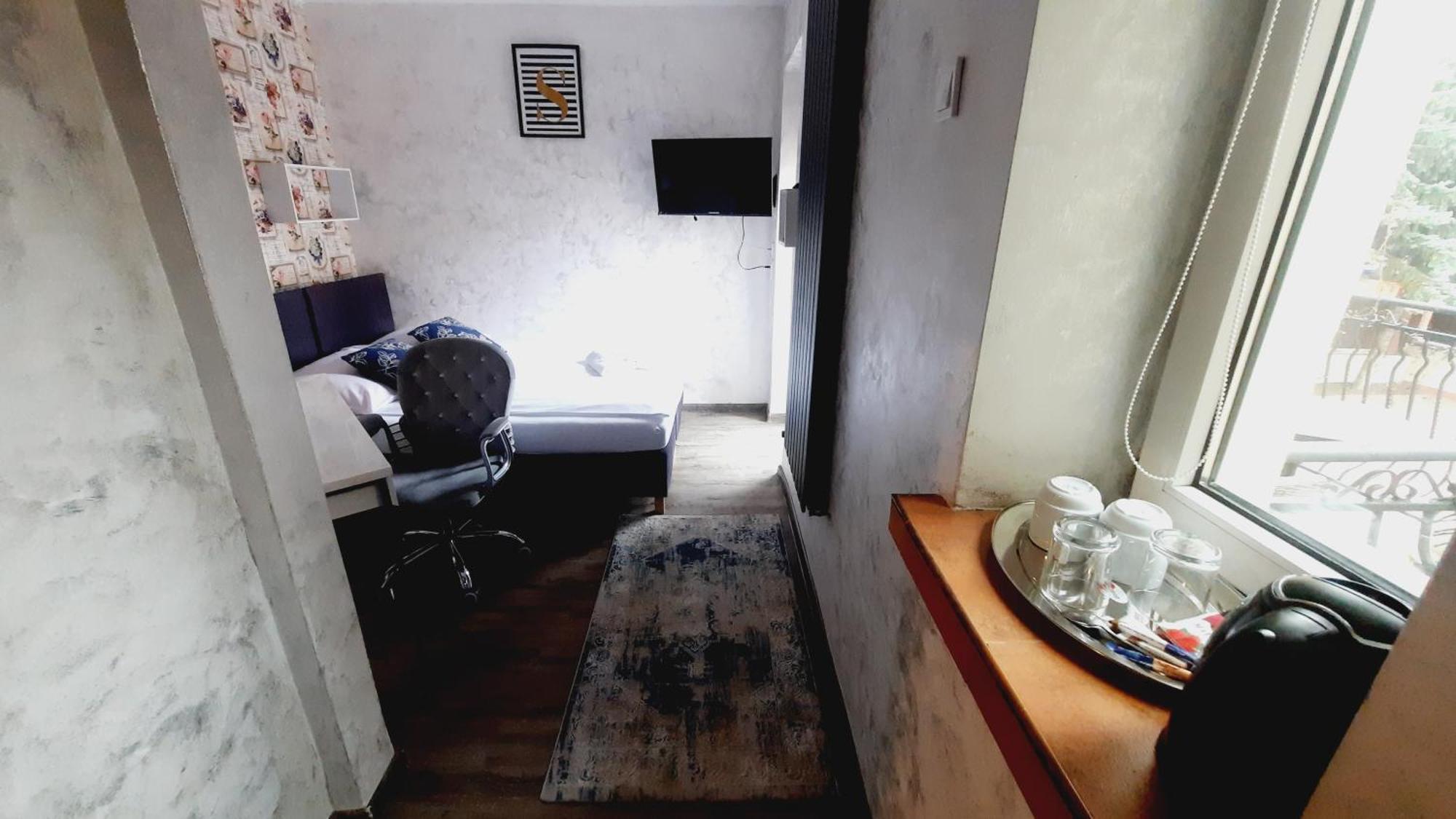 Hotel Rezydencja Rosa Przemyśl Eksteriør bilde