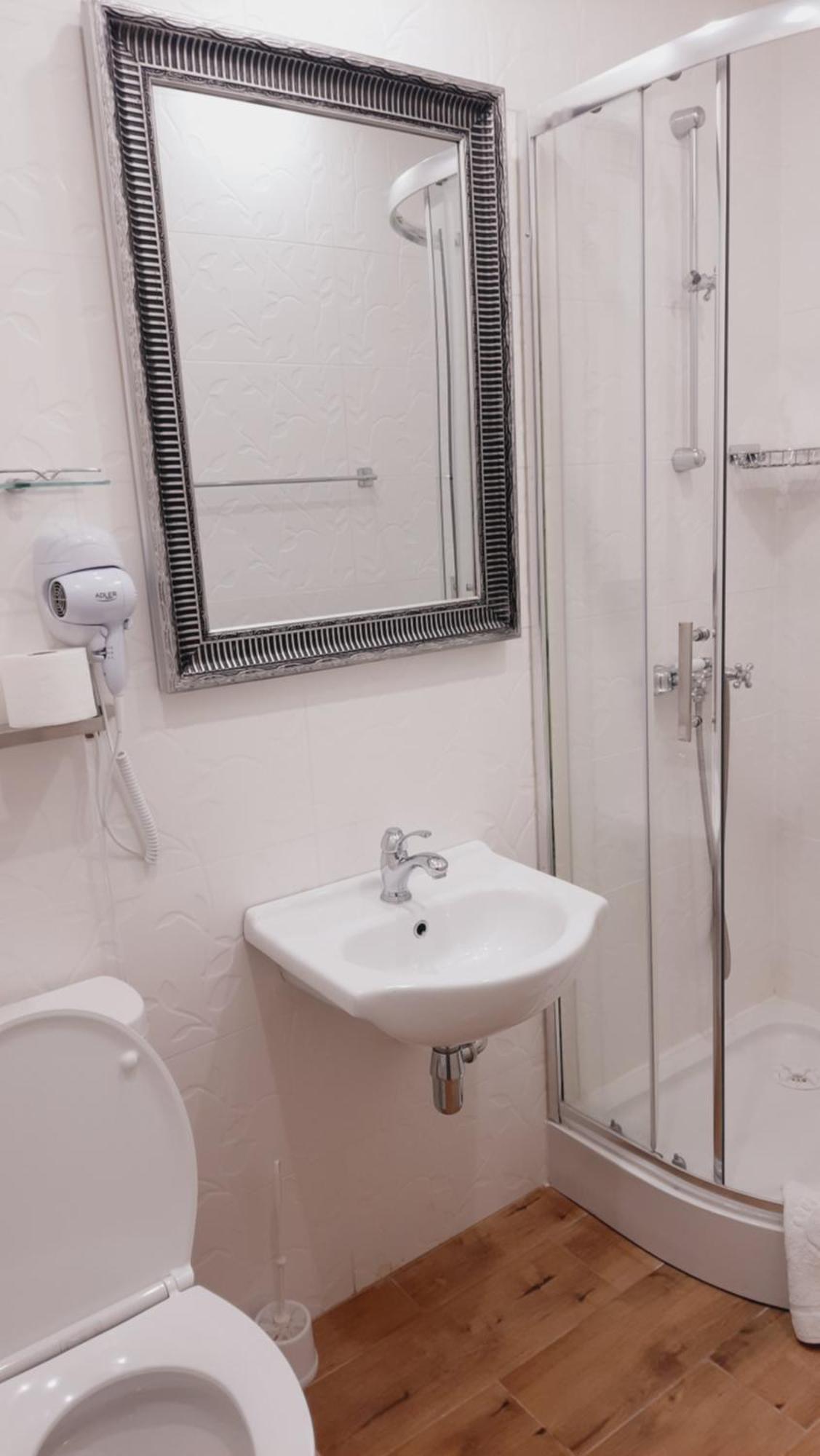 Hotel Rezydencja Rosa Przemyśl Eksteriør bilde