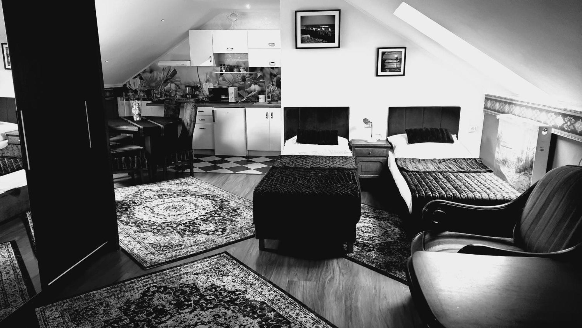 Hotel Rezydencja Rosa Przemyśl Eksteriør bilde