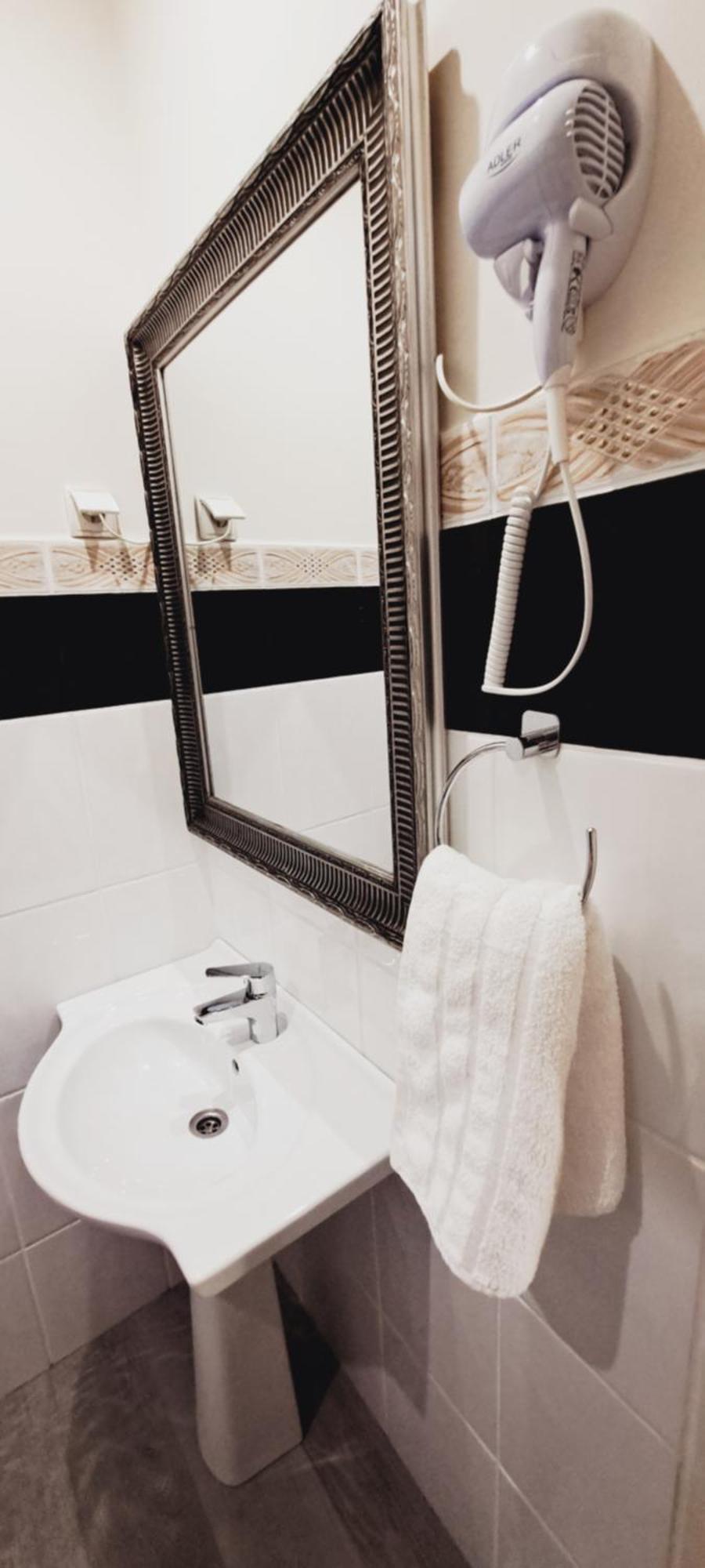 Hotel Rezydencja Rosa Przemyśl Eksteriør bilde