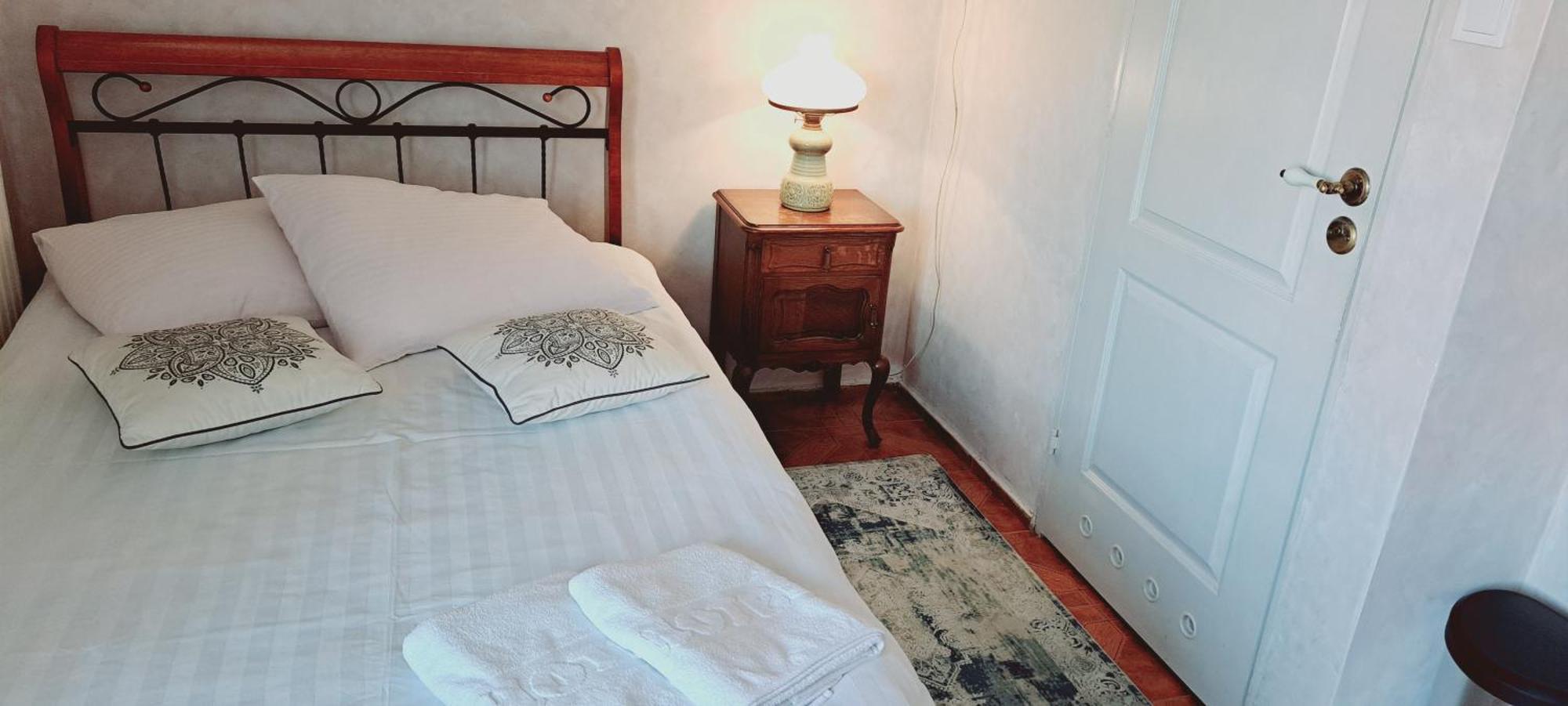 Hotel Rezydencja Rosa Przemyśl Rom bilde