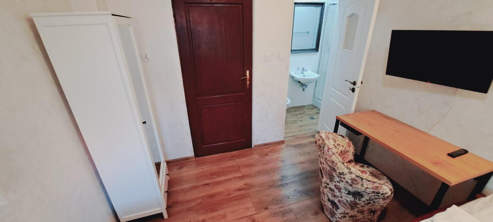 Hotel Rezydencja Rosa Przemyśl Eksteriør bilde