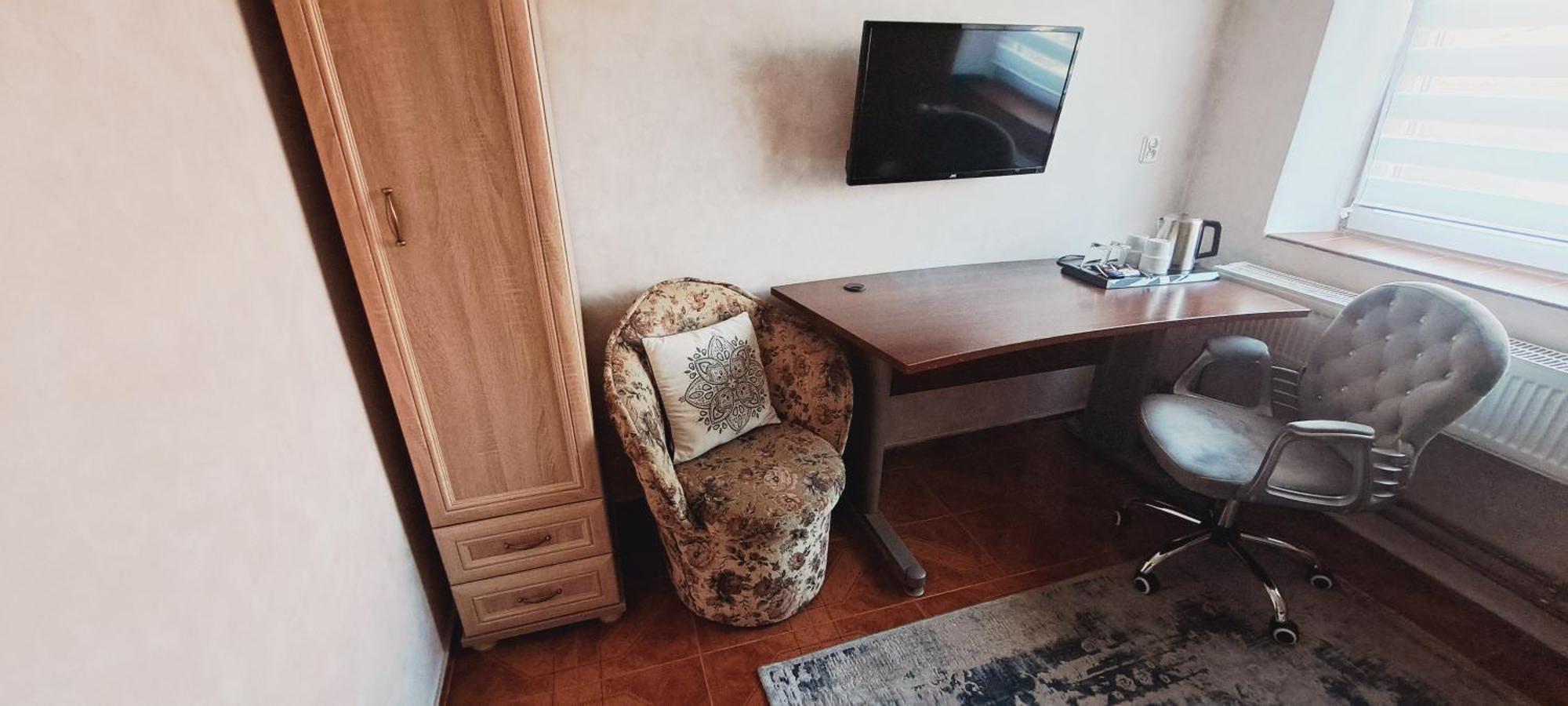 Hotel Rezydencja Rosa Przemyśl Eksteriør bilde